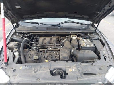 FORD TAURUS