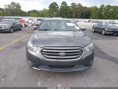FORD TAURUS