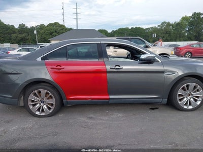 FORD TAURUS