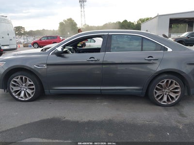 FORD TAURUS