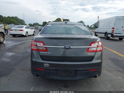 FORD TAURUS