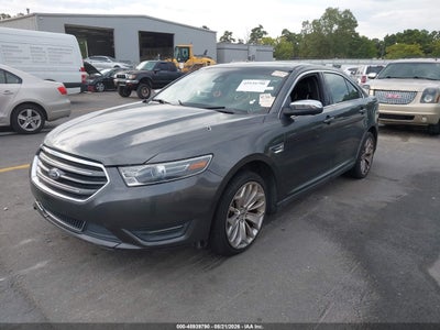 FORD TAURUS