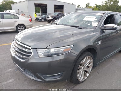 FORD TAURUS