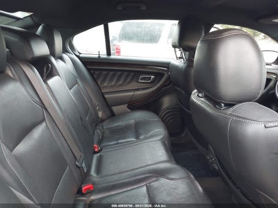 FORD TAURUS