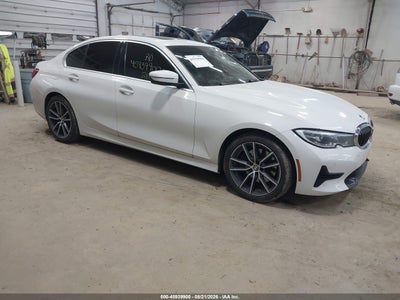 BMW 330I