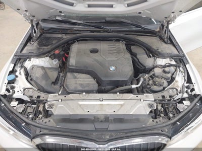 BMW 330I