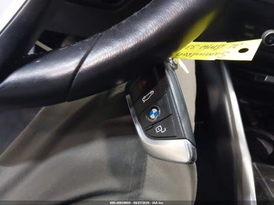 BMW 330I