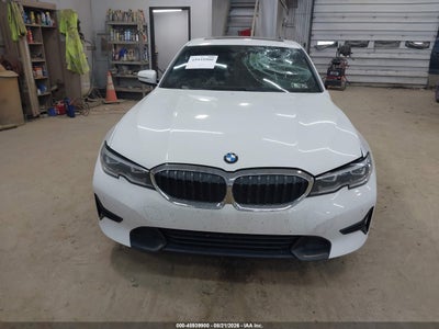 BMW 330I