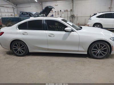 BMW 330I