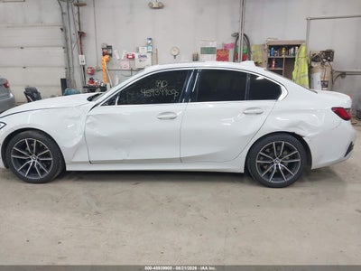 BMW 330I