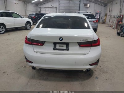 BMW 330I