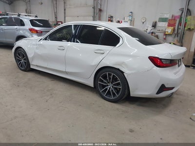 BMW 330I