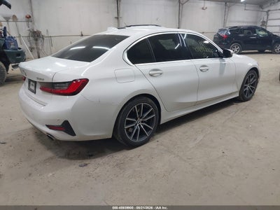 BMW 330I