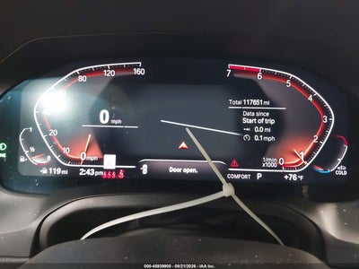 BMW 330I
