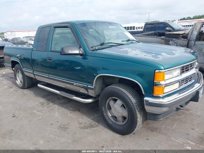 1996 Chevrolet GMT-400