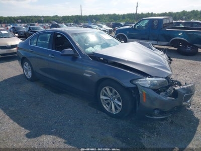 BMW 528I