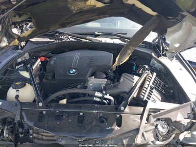 BMW 528I