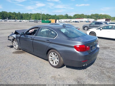 BMW 528I