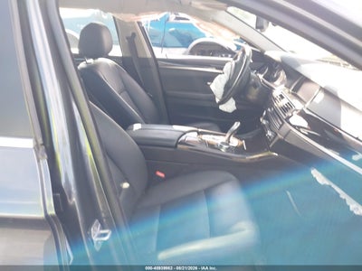 BMW 528I
