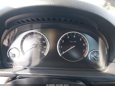 BMW 528I