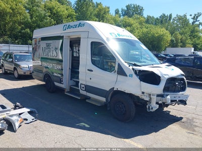 FORD TRANSIT-350