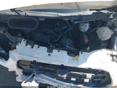 FORD TRANSIT-350