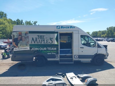 FORD TRANSIT-350