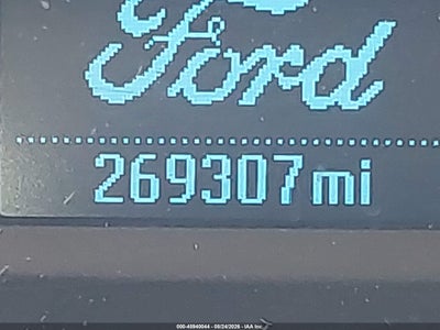 FORD TRANSIT-350