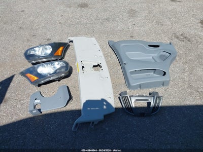 FORD TRANSIT-350