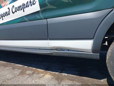 FORD TRANSIT-350