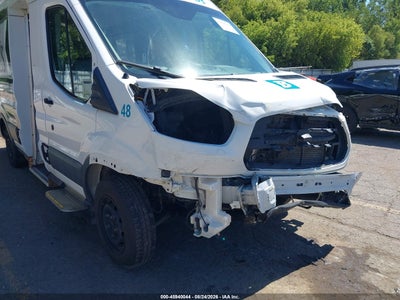 FORD TRANSIT-350