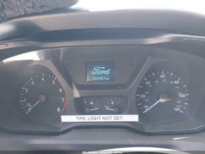 FORD TRANSIT-350