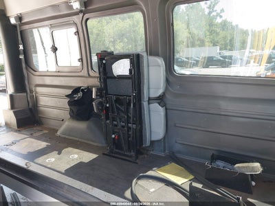FORD TRANSIT-350