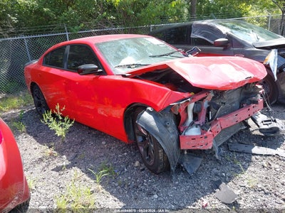 2020 Dodge Charger