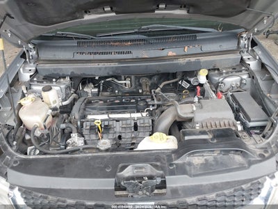 DODGE JOURNEY