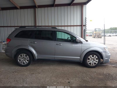 DODGE JOURNEY