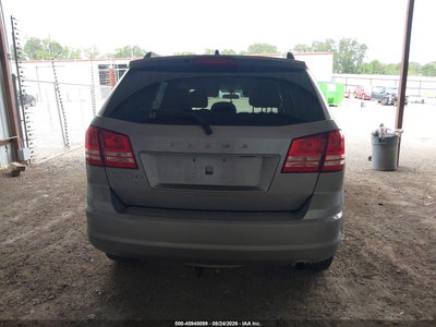 DODGE JOURNEY
