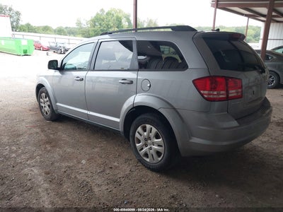 DODGE JOURNEY