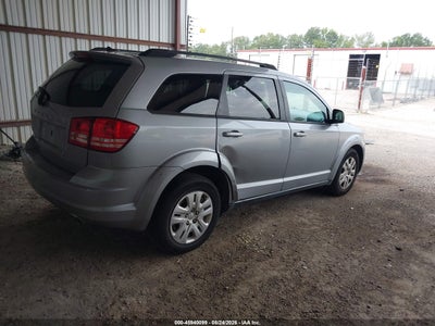 DODGE JOURNEY