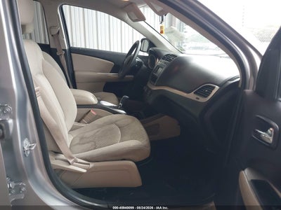 DODGE JOURNEY