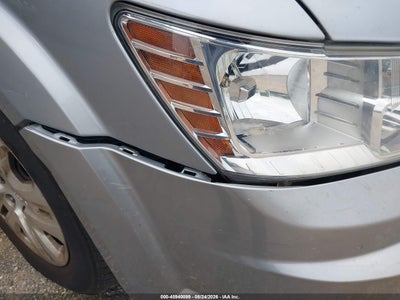 DODGE JOURNEY