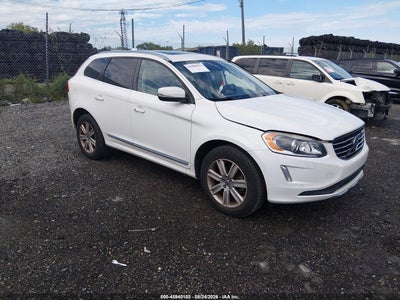 2017 Volvo Xc60