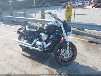 2011 Suzuki Vzr1800