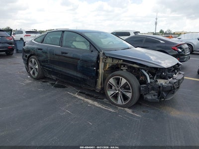 2025 Audi A6 E-Tron Premium Plus