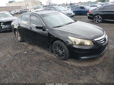 2011 Honda Accord