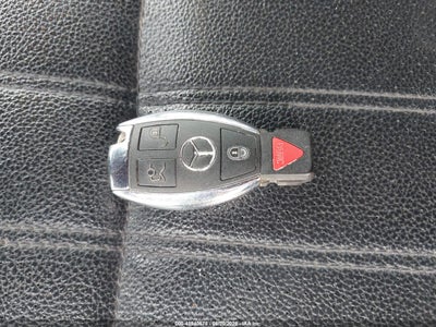 MERCEDES-BENZ GLS 450