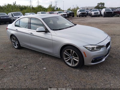 BMW 330I