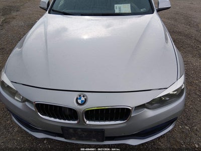 BMW 330I