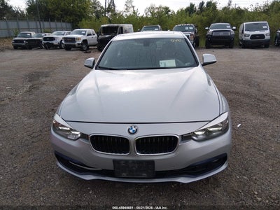 BMW 330I