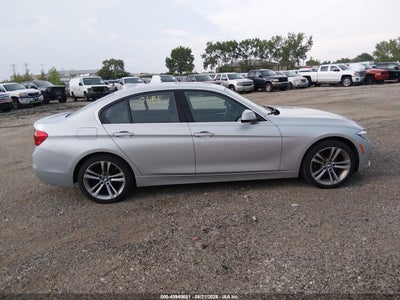 BMW 330I